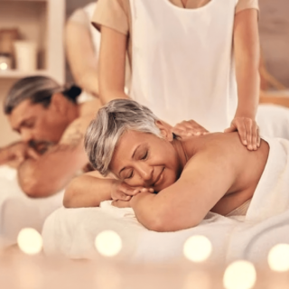 weekend évasion idée cadeau