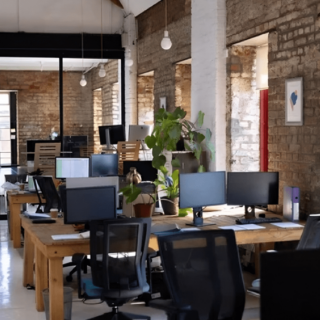 Ménage pour entreprises