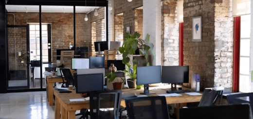 Ménage pour entreprises