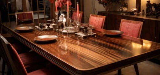 nettoyage Meubles-de Cuisine en Bois stratifié