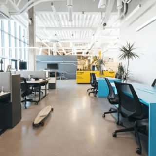 nettoyage bureau paris, nettoyage de bureaux pendant un déménagement