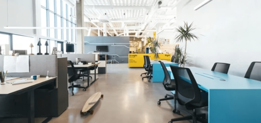 nettoyage bureau paris, nettoyage de bureaux pendant un déménagement
