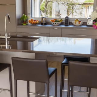 Comment Nettoyer Sa Cuisine Équipée Sans l'Abîmer