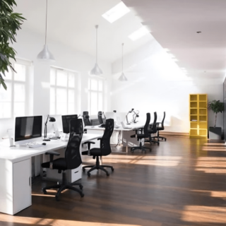 Prix Nettoyage Bureau m2 Paris 7e Arrondissement