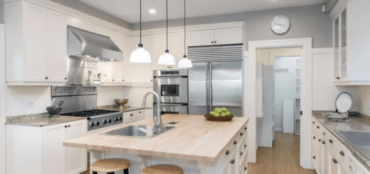 Nettoyage de Cuisine en 2 Heures - Étapes Détailées