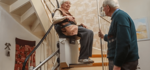 Nettoyage de Monte-Escalier : Astuces de Pro pour un Entretien Facile