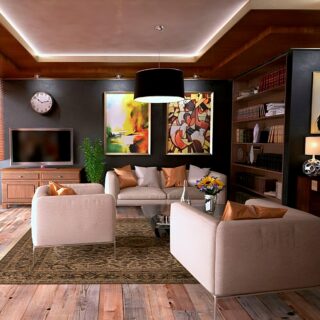 Nettoyer location Airbnb