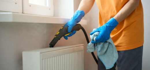 Comment Nettoyer l'Intérieur d'un Radiateur Facilement