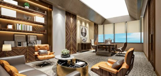 Nettoyage de Bureau, Services de Conciergerie à Puteaux