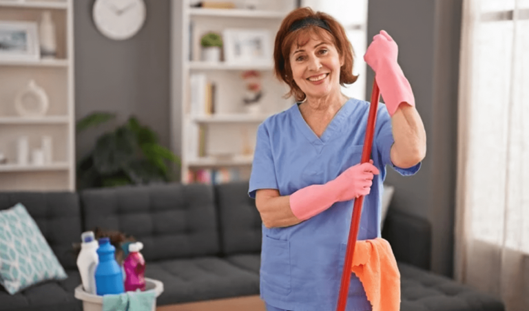 tarif aide ménagère domicile seniors, Prix Femme de Ménage 2h par Semaine
