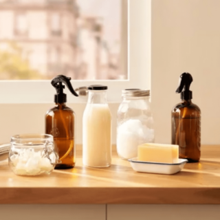 Découvrez comment l'alcool ménager peut devenir un allié essentiel pour maintenir une maison propre et saine. Des astuces pour un environnement impeccable.