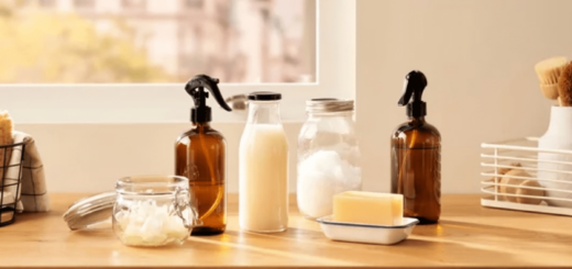Découvrez comment l'alcool ménager peut devenir un allié essentiel pour maintenir une maison propre et saine. Des astuces pour un environnement impeccable.