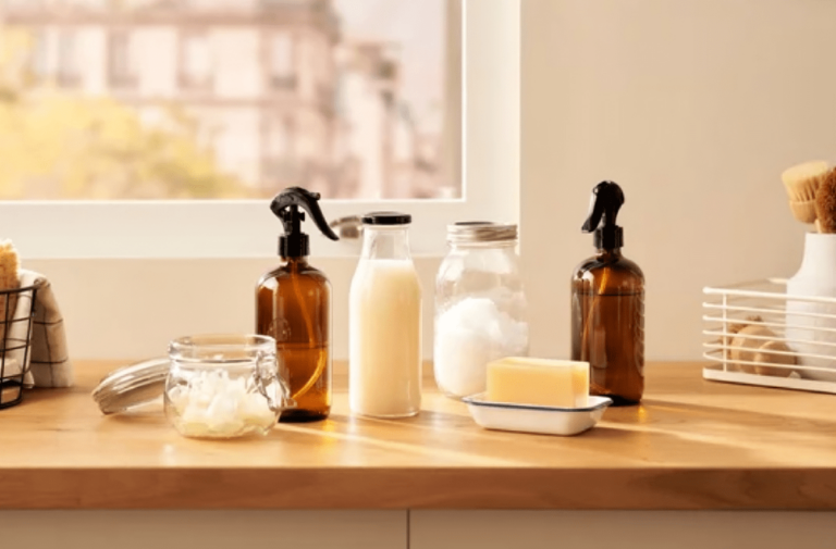 Découvrez comment l'alcool ménager peut devenir un allié essentiel pour maintenir une maison propre et saine. Des astuces pour un environnement impeccable.