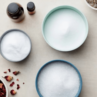 Comment utiliser l'alcool ménager pour un nettoyage efficace