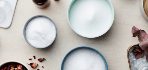 Comment utiliser l'alcool ménager pour un nettoyage efficace