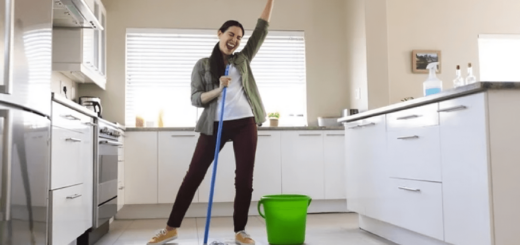 Ménage à Domicile Paris 13 avec Ménage Parfait Services