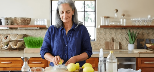 fabriquer désinfectant maison efficace