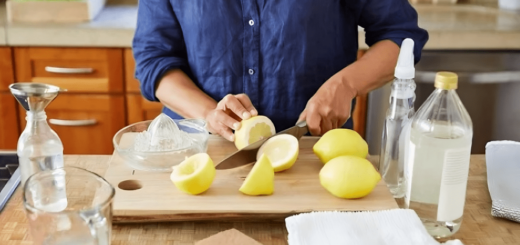 Ménage au Naturel : Nos Astuces pour Faire des Économies à la maison