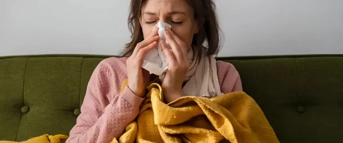 Comment désinfecter la maison après la grippe ? Voici notre réponse
