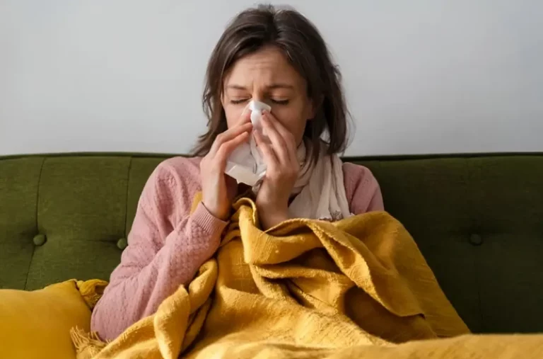 Comment désinfecter la maison après la grippe ? Voici notre réponse