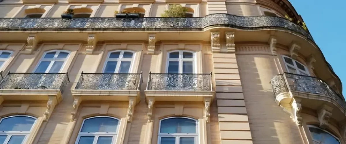 Nettoyage des Immeubles pour Syndic à Paris | Services de ménage