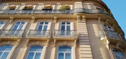 Nettoyage des Immeubles pour Syndic à Paris | Services de ménage