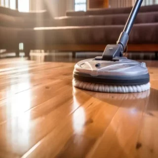 Découvrez les Services de Ménage Parfait et comment ils font briller les petits espaces. Obtenez un intérieur impeccable et éclatant de propreté!