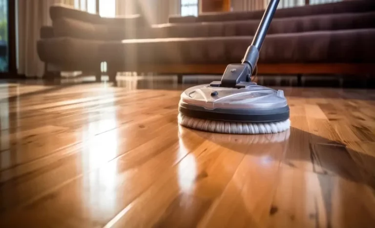 Découvrez les Services de Ménage Parfait et comment ils font briller les petits espaces. Obtenez un intérieur impeccable et éclatant de propreté!
