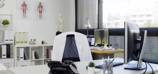 conseils pour bien nettoyer et désinfecter son bureau
