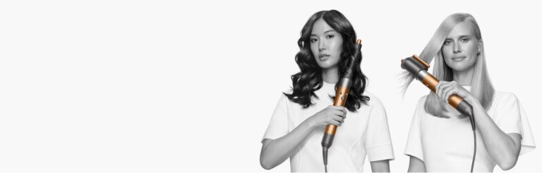 guide de nettoyage dyson airwrap