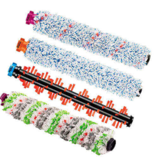 Vacuums for Pet Hair: Here's the Best Guide for Pet Owners brushes and rollers are designed to tackle pet hair effectively.