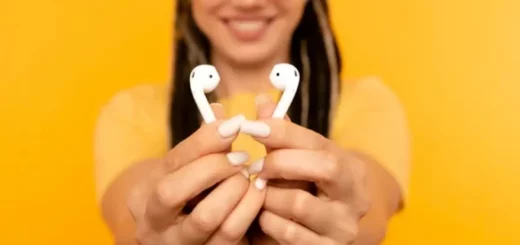 comment nettoyer ses airpods correctement