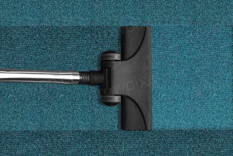 nettoyage de tapis
