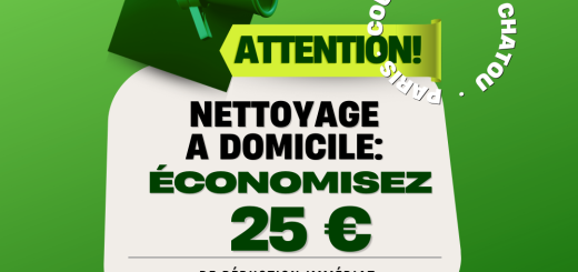 Découvrez comment Économiser de l'Argent sur le Nettoyage de Fin de Bail. Nos conseils et astuces pratiques vous aideront à obtenir un nettoyage impeccable à un coût réduit.
