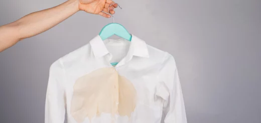 How to Wash Your-dirty Dress Shirts at Home