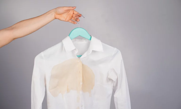 How to Wash Your-dirty Dress Shirts at Home