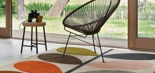 We recommend Ménage Parfait Services, carpet and Rug cleaning services . It prevents your rug from keeping excess dust underfoot and protects against bad odour in your living room