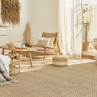 Entretien du Jonc de Mer conseils par Ménage Parfait Services