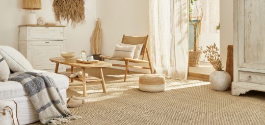 Entretien du Jonc de Mer conseils par Ménage Parfait Services