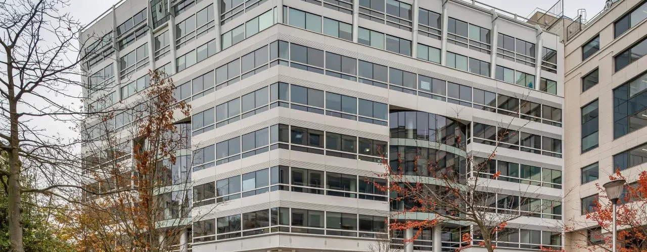 EN IMAGES - La chaîne de télé du service public a quitté le 1, rue Kléber, à Issy-les-Moulineaux. Désormais, l’immeuble de 3000 m² en fait 4000 est prêt- menageparfait