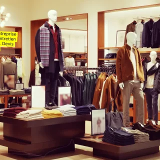 nettoyage-magasin-luxe-retail-paris-menageparfait black friday