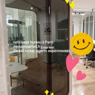 meilleurs services de nettoyage de bureau pour entreprises = menageparfait