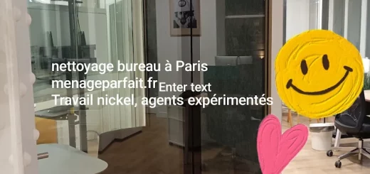 meilleurs services de nettoyage de bureau pour entreprises = menageparfait