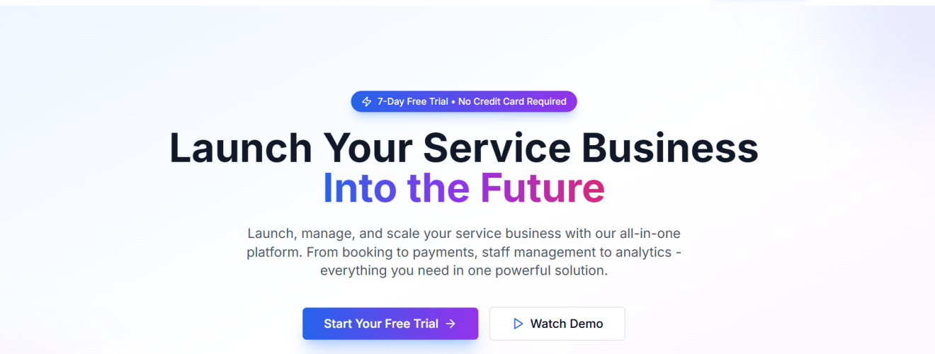 app for cleaning services, cleaning business app, cleaning business