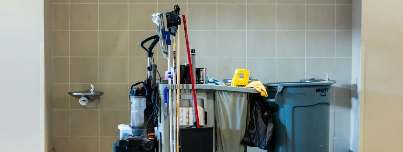 Entreprise de nettoyage à Paris : comment entretenir sa maison ?